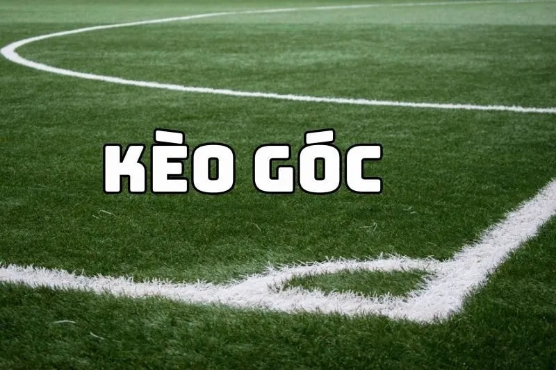 Kèo phạt góc là gì?