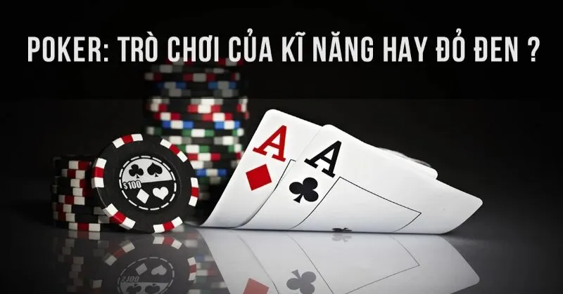 Nguyên Tắc Cơ Bản Khi Chơi Poker