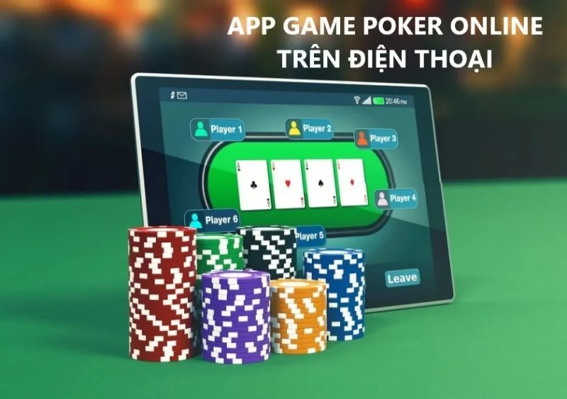 Kỹ Năng Giao Tiếp Trong Poker