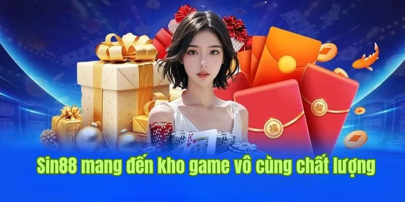 Đánh giá tổng quan về nhà cái Sin88